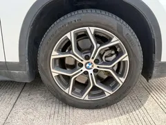 2022 BMW X1 sDrive25Li, белый — фото 20