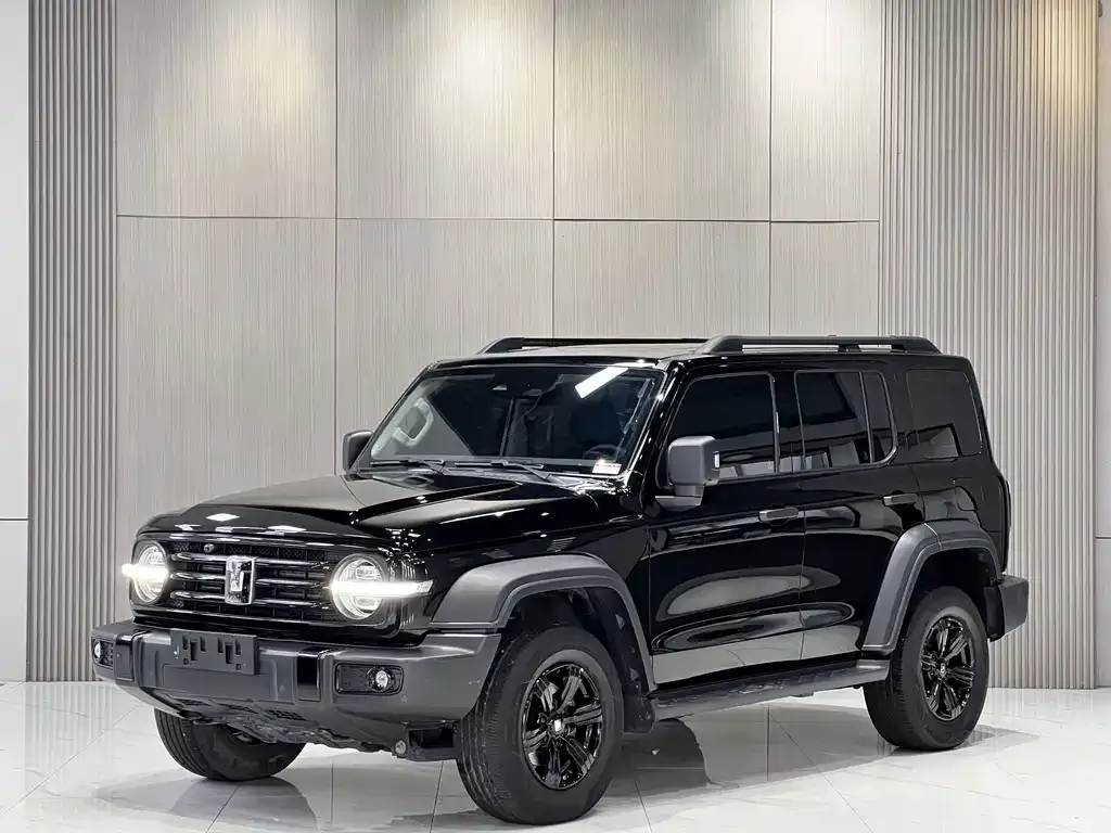 2024 Tank 300 2.0T