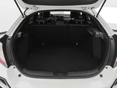 2021 Honda Civic HATCHBACK 220TURBO CVT, белый — фото 4