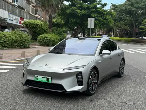 2025 Nio ET5 EV Champion 75kWh