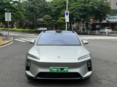 2025 Nio ET5 EV Champion 75kWh — фото 2