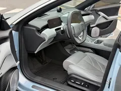 2025 Nio ET5 EV Champion 75kWh — фото 4