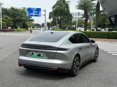 2025 Nio ET5 EV Champion 75kWh — фото 7