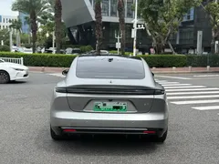 2025 Nio ET5 EV Champion 75kWh — фото 8