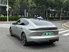 2025 Nio ET5 EV Champion 75kWh — фото 9
