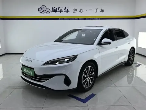 2024 BYD Seal 06 DM-i 120KM
