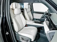 2024 Zeekr 009 6-Seat Executive 4WD 108kWh, чёрный — фото 21