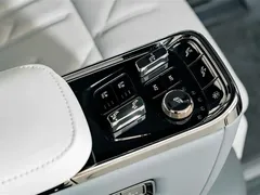 2024 Zeekr 009 6-Seat Executive 4WD 108kWh, чёрный — фото 28