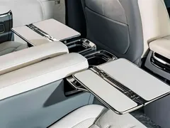 2024 Zeekr 009 6-Seat Executive 4WD 108kWh, чёрный — фото 29