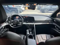 2022 Hyundai Elantra 1.5L CVT 20th Anniversary — фото 10