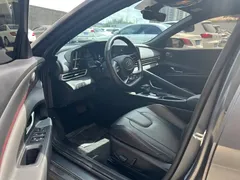 2022 Hyundai Elantra 1.5L CVT 20th Anniversary — фото 12