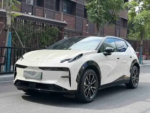 2023 Zeekr X RWD ME 5-seat