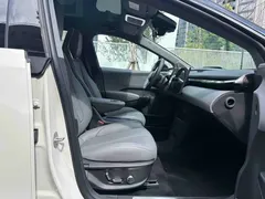 2023 Zeekr X RWD ME 5-seat, белый — фото 12