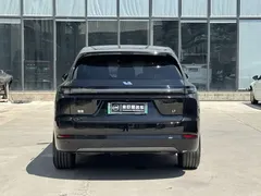 2025 Li Auto L7 Pro, чёрный — фото 16