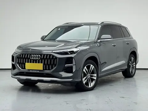 2023 Audi Q6 50 TFSI quattro