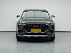2023 Audi Q6 50 TFSI quattro — фото 3