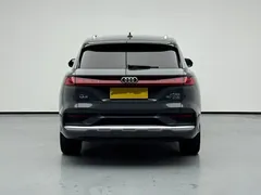 2023 Audi Q6 50 TFSI quattro — фото 5