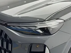 2023 Audi Q6 50 TFSI quattro — фото 8
