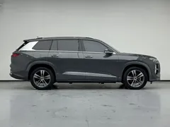 2023 Audi Q6 50 TFSI quattro — фото 11