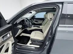 2023 Audi Q6 50 TFSI quattro — фото 13