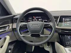 2023 Audi Q6 50 TFSI quattro — фото 14