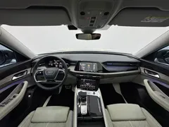 2023 Audi Q6 50 TFSI quattro — фото 16