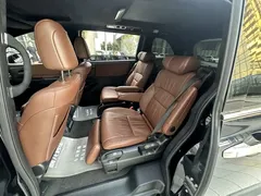 2022 Honda Odyssey 2.0L e:HEV, чёрный — фото 7