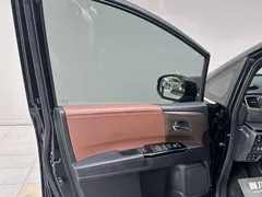 2022 Honda Odyssey 2.0L e:HEV, чёрный — фото 13