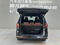 2022 Honda Odyssey 2.0L e:HEV, чёрный — фото 14