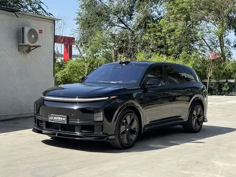 2024 Li Auto L7