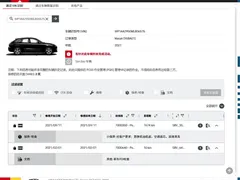 2021 Porsche Macan 2.0T, белый — фото 13