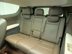 2024 Li Auto MEGA Ultra, белый — фото 12