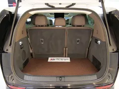 2024 Li Auto MEGA Ultra, белый — фото 17