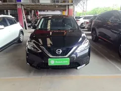 2022 Nissan Sylphy 1.6XE CVT Comfort, чёрный — фото 3