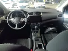 2022 Nissan Sylphy 1.6XE CVT Comfort, чёрный — фото 10
