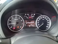 2022 Nissan Sylphy 1.6XE CVT Comfort, чёрный — фото 12
