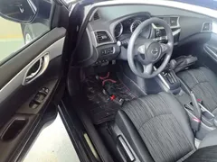 2022 Nissan Sylphy 1.6XE CVT Comfort, чёрный — фото 16