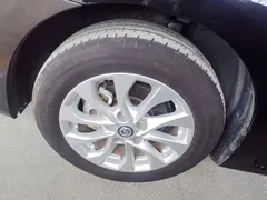 2022 Nissan Sylphy 1.6XE CVT Comfort, чёрный — фото 23