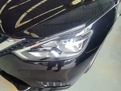 2022 Nissan Sylphy 1.6XE CVT Comfort, чёрный — фото 24