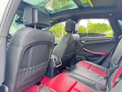 2021 Porsche Macan 2.0T, белый — фото 6