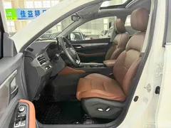 2021 Geely Vision X6 PRO 1.4T AT Premium, белый — фото 8