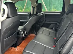 2022 Haval Dargo 2.0T DCT 4WD, чёрный — фото 9