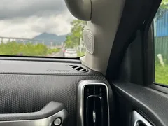 2022 Haval Dargo 2.0T DCT 4WD, чёрный — фото 23