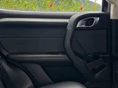 2022 Haval Dargo 2.0T DCT 4WD, чёрный — фото 25