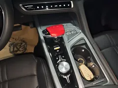 2022 Changan CS75 PLUS 1.5T AT Luxury, белый — фото 14