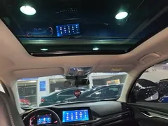 2022 Changan CS75 PLUS 1.5T AT Luxury, белый — фото 18