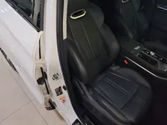 2022 Changan CS75 PLUS 1.5T AT Luxury, белый — фото 25