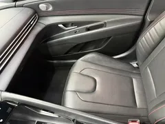 2022 Hyundai Elantra 1.5L CVT 20, белый — фото 13