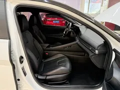 2022 Hyundai Elantra 1.5L CVT 20, белый — фото 21