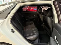 2022 Hyundai Elantra 1.5L CVT 20, белый — фото 22